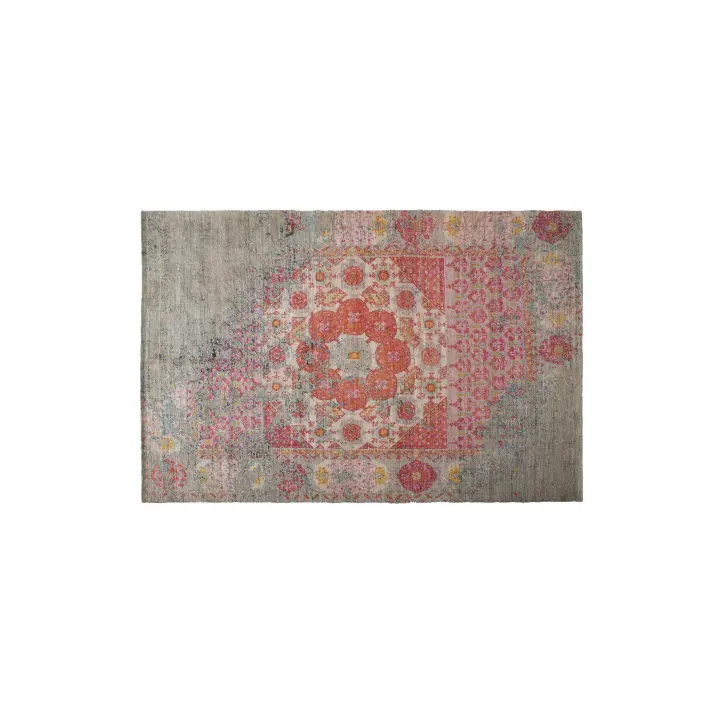 Parentesi Quadra  -  ALFOMBRA MAMELUKI - 1