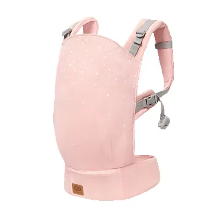 Kinderkraft Mochila Portabebe Para Bebe Nino - 1