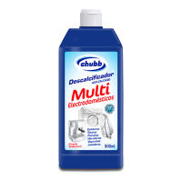 Descalcificador Multi Electrodomésticos Chubb 500ml - Elimina la Cal - details 1