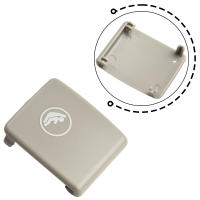 Nueva Cubierta De Montaje Isofix Para Volvo XC40 XC60 Cubierta De Montaje Isofix Trasera Para Asiento Infantil Marca SUITU Origen China - details 1