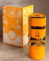 Original Perfume Yara Tous Lattafa 100ml - Fragancia floral y duradera para mujeres - Marca de calidad - details 1