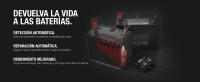 NOCO GENIUS2X2: Cargador 2-Banco 4A (2A/Banco), 6V y 12V, Mantenedor y Desulfatador para Baterías de Plomo-Ácido y Litio - details 10