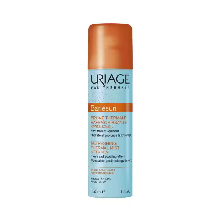 Uriage Bariesun Aftersun Soothing Spray 150 Ml - 1