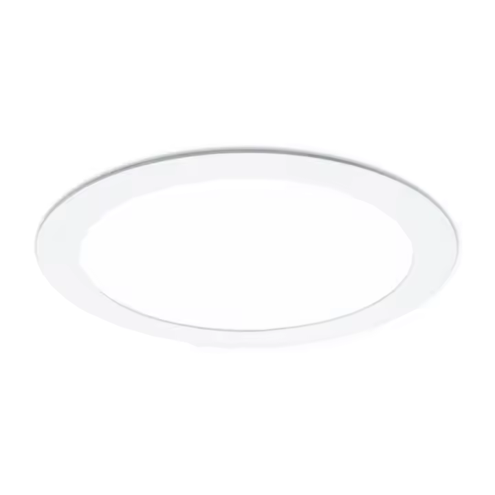 Downlight Iglux WIFI-20W/ Circular/ Ø240 x 30mm/ Potencia 20W/ 2100 Lúmenes/ 3000º-6000ºK/ Blanco - 1