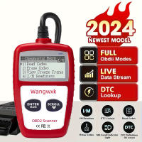 1 PC Herramienta De Diagnóstico De Fallas En Coche Obd2 Clear Código De Falla Universal Versión Escaneador Diagnóstico - details 1