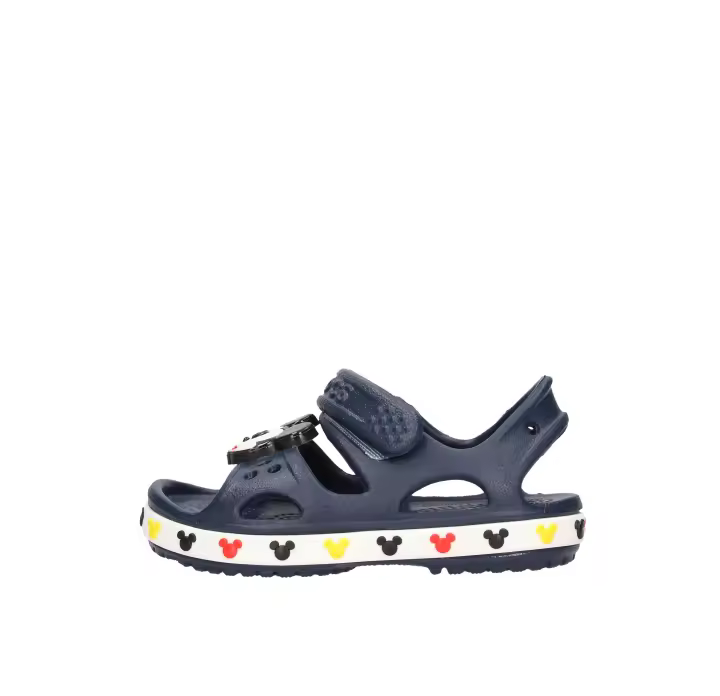 Crocs - Disney Mickey Mouse Azul 206171-410 - 1