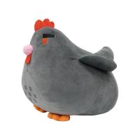 Juguete De Peluche Animal Muñeco Suave Y Lindo Para Decoración De Hogar Y Coleccionistas Material Retro Y Nostálgico - details 6