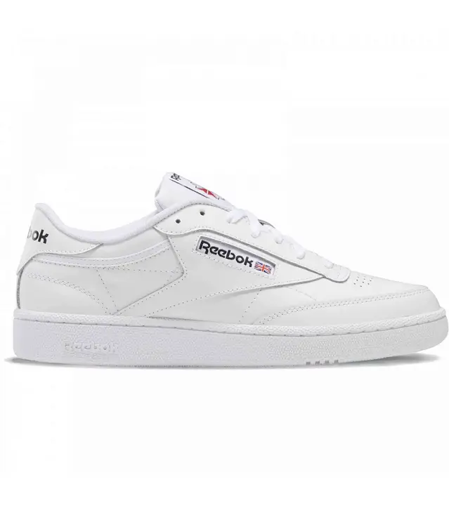 Reebok Club C 85 Zapatilla Hombre - 1