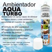 😈Ambientador Spray Turbo PH Bienestar, 😈Nº8 (Quiksilver) , Elimina Olores de Tabaco y Mascotas, 750ml - ¡Dile Adiós a los Malos Olores en Casa y Oficina! - details 5