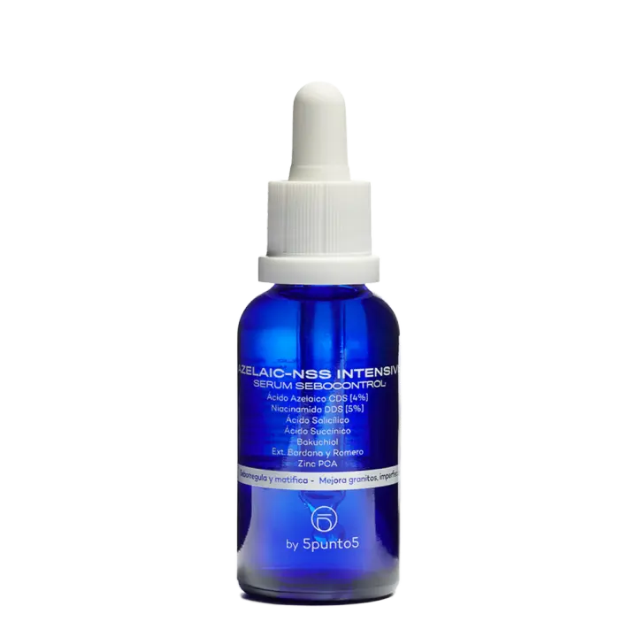 Azelaic NSS INTENSIVE - 1