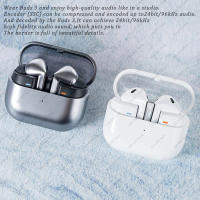 Auriculares Inalámbricos Bluetooth True Wireless 3 pro Estéreo De Alta Fidelidad Baja Latencia Con Cancelación De Ruido Para IOS PC Android V16 pro - details 2