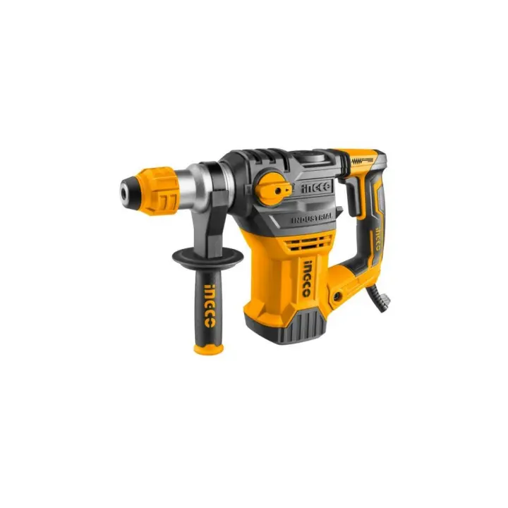 Ingco Martillo combinado 1500W 5,5J RH150028 - 1