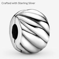 Pasiones Pandora Clips - details 1