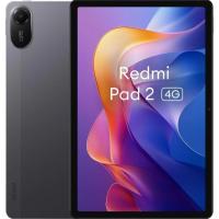Tablet Xiaomi Redmi Pad 2 11"/ 4GB/ 128GB/ Octacore/ 4G/ Gris Grafito (modelo Admite SIM )bv - details 0