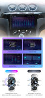 Junsun Radio Coche Ford S Max S-MAX 2007 2008 2009 2010 2011 2012 2013 2015 AI Voice 2 din Pantalla Coche Android Auto Multimedia Navegación GPS Auto radio - details 8