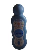 Gel Champú 750 ml y Perfume Infantil Denenes Muy Suave 600 ml: cuidado natural, sin sulfatos, con Karité y Petit Grain. Fórmulas eco-enriquecidas para piel sensible. Fragancia unisex suave, testado dermatológicamente. Ideal para el cuidado bebés y niños. - details 2
