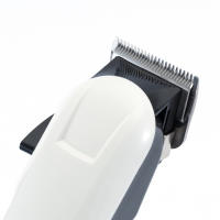 Cortadora de pelo eléctrica recargable para el hogar, cortadora de pelo profesional, cortadora de pelo inalámbrica recargable con pantalla digital - details 7