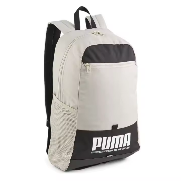 Maletas y bolsas Mochilas Puma Mochila Plus Beige Adulto - 1