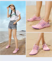 Zapatillas De Agua Para Hombre Y Mujer Secado Rápido Zapatos De Natación Acorazados Para Exterior Pesca Playa Piscina Barco Surf Caminar - details 6