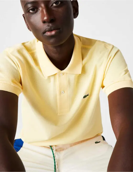 LACOSTE POLO LACOSTE L.12.12 BÁSICO AVECREN Raíz Inicio HOMBRE LACOSTE POLOS LACOSTE - 1