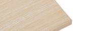 T-LoVendo - Mesa Escritorio Madera 80x40cm para Ordenador, Oficina Hogar Estudio, Estructura Metálica Fuerte, Diseño Moderno Minimalista, Escritorio Trabajo Compacto, Montaje Rápido y Estable - details 7
