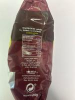 Pack de 12 unidades de Malta Molida La Noria 200 g - Bebida Instantánea 3 en 1 - details 1