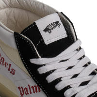 Vans-Zapatillas Sk8-Mid Vlt Lx VN0A7TNH78C1 para Hombre