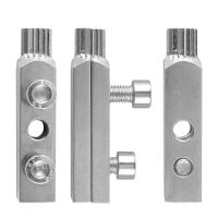 Herramienta De Extracción De Cabeza De Tornillo Para Tubo De Agua Con Válvula De Ángulo Y Punta En Forma De Espiga Herramienta De Plomería Para Reparación De Fugas - details 7