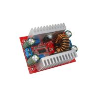 Convertidor De Potencia De Salida Boost DC 400W 15A Para LED modulo De Subida De Tensión 8.5-50V a 10-60V Suministro De Corriente Constante Cargador - details 1