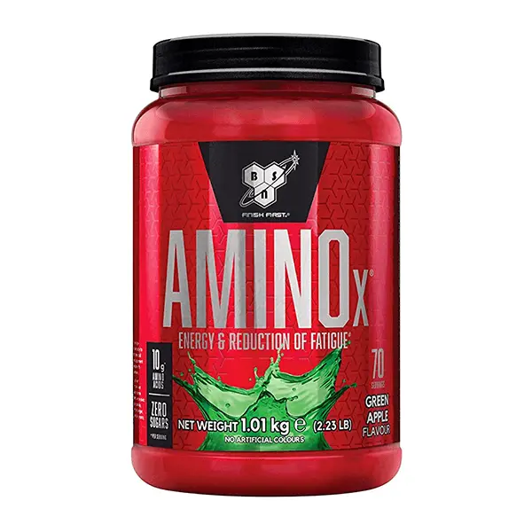 BSN Amino X - 1 kg - 1