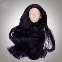 Muñeca Clásica Estilo Chino Cabeza De Muñeca Para Niñas Body Blanco Móvil 22 Articulaciones Figura Delgada Rostro Asiático Muñeca De Juguete - details 47