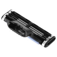 Cabezas De Aparato De Afeitar Para Hombres 8/12 Piezas Cuchilla De Acero Inoxidable Cortante Reemplazable Accesorios De Regalo - details 14