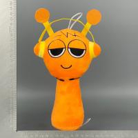 Muñeco De Peluche Sprunki Incredibox Juguete De Peluche Para Niños Almohada De Dibujos Animados Regalo De Cumpleaños Y Navidad Material De Peluche Corto Relleno De Algodón PP - details 0