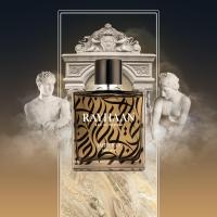 Imperia Rayhaan Perfume Arabe 100% Original para Hombre 100 ml – Elegancia y Poder Oriental - details 3