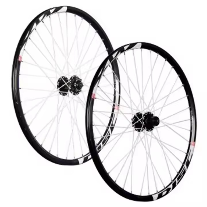 Velox Rueda Delantera De Mtb Mach1 Traxx M375 27.5´´ 6b Disc - 1