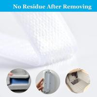 Cinta Adhesiva De Velcro Ancha 5cm Autoadhesiva Para DIY Accesorios Con Pega Para Bolsos Y Ropa Resistente Al Calor Material De Poliéster Y Nylon - details 9