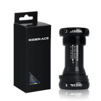 Bisagra De Bicicleta De Cerámica BB52 Aluminio Aleación 68-73mm Para Pedales Shimano Accesorios De Ciclismo - details 2