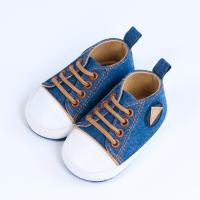 Zapatillas Cómodas Para Bebés Niños Livianas Antideslizantes Para Uso Interior Y Exterior Ideal Para Primavera Y Otoño - details 13