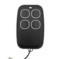 Duplicador De Control Remoto Para Puerta De Garage 433MHz 433.92MHz Código Grabber Clon Gate Key Fob Transmisor De Mano Command - details 3
