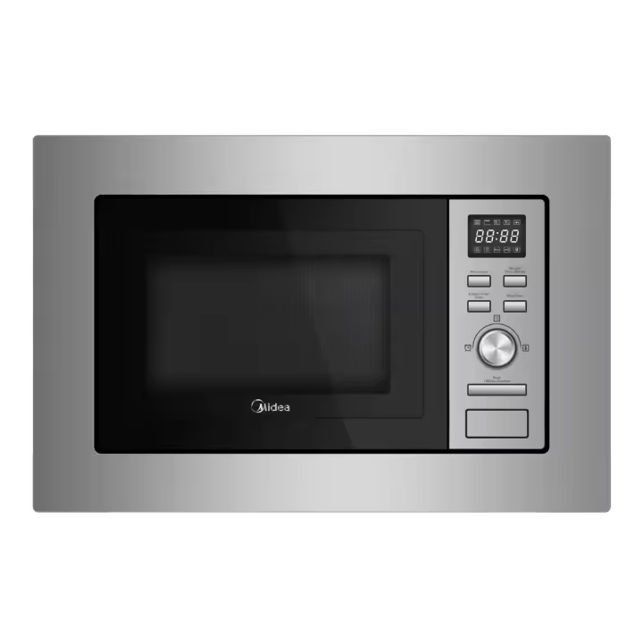 Midea MBMAG720A-X - Microondas integrado 17 litros - 1
