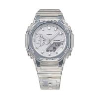 Reloj Casio G-Shock GMA-S2100SK-7AER - details 0