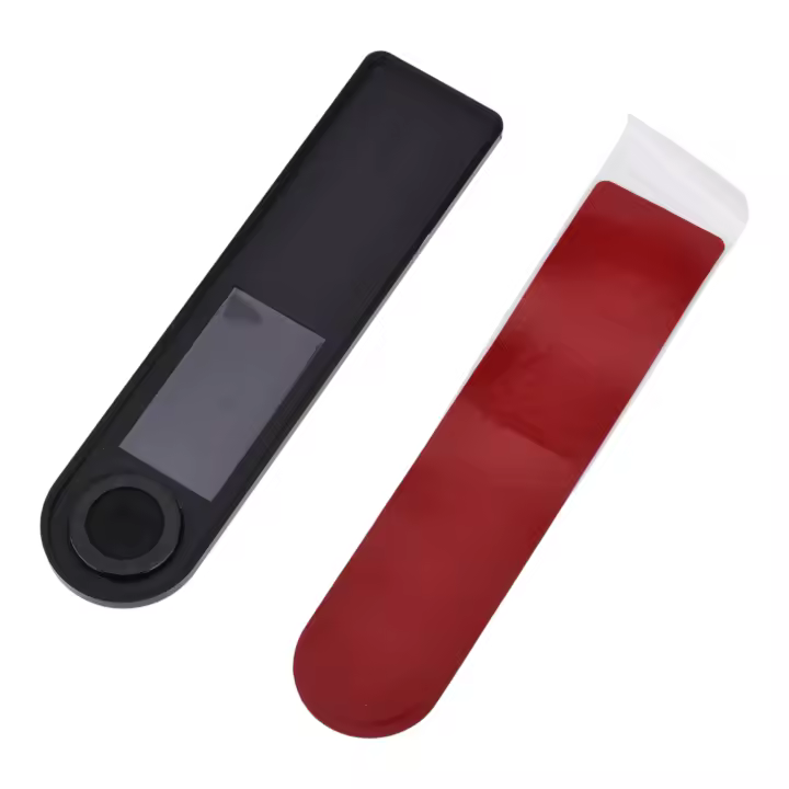 Cubierta De Tablero Mi 3 Para Scooter Eléctrico Xiaomi Protección Del Display Y Placa De Circuito Para M365 pro 1S Pro2 Parts - 1