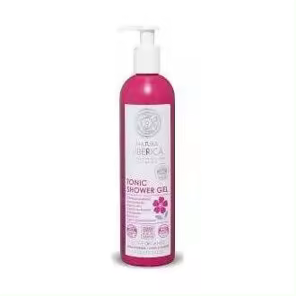 Natura Siberica Gel De Ducha Tonificante 400 Ml - 1