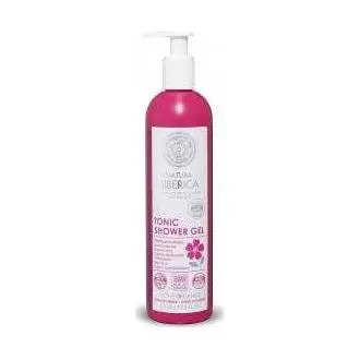 Natura Siberica Gel De Ducha Tonificante 400 Ml - 1