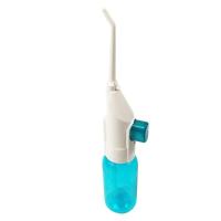 Limpia Dientes Portátil Sin Cable Ortoirrigador Aparato De Higiene Dental Recargable Para Adultos Limpiador De Encías - details 10