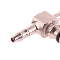Conector De Tubo De Regreso De Aceite Diesel Common Rail Juntas De Sellado Para Ruta T-way L-way Pieza De Repuesto Para Motocicletas - details 7