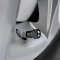Tapa De Válvula De Neumático Para Coche Emblema Automóvil Compatible Con Mazda CX30 CX-4 CX5 CX-5 CX8 CX-8 CX-30 CX9 M3 M6 MX3 MX5 - details 8