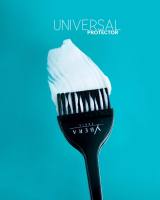Ybera Paris Universal Multifunción Leave-In. Protección Térmica y Solar-Anti Frizz-Nutrición-Sellador de Puntas-Efecto Liso - details 2