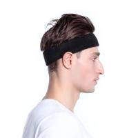 3pcs Cinturones De Sudor Para Deportes Para Hombres Y Mujeres Absorbentes De Moqueta Para Tenis Baloncesto Correr Gimnasio Ejercicio - details 4