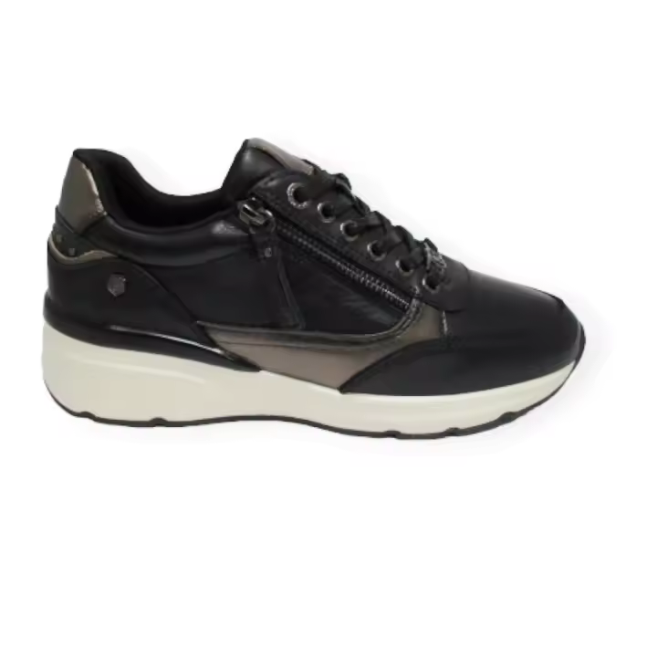 CARMELA 161825 BLACK - 1